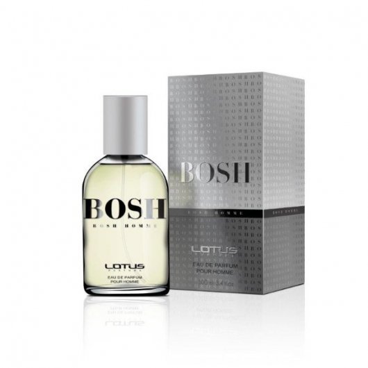 Bosh Homme